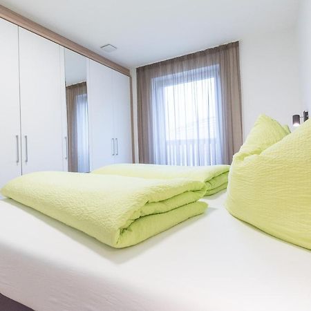 Zum Lindenwirt - Al Tiglio Apartment Natz-Schabs ภายนอก รูปภาพ