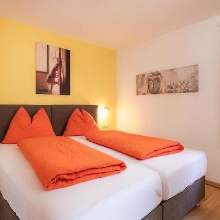 Zum Lindenwirt - Al Tiglio Apartment Natz-Schabs ภายนอก รูปภาพ