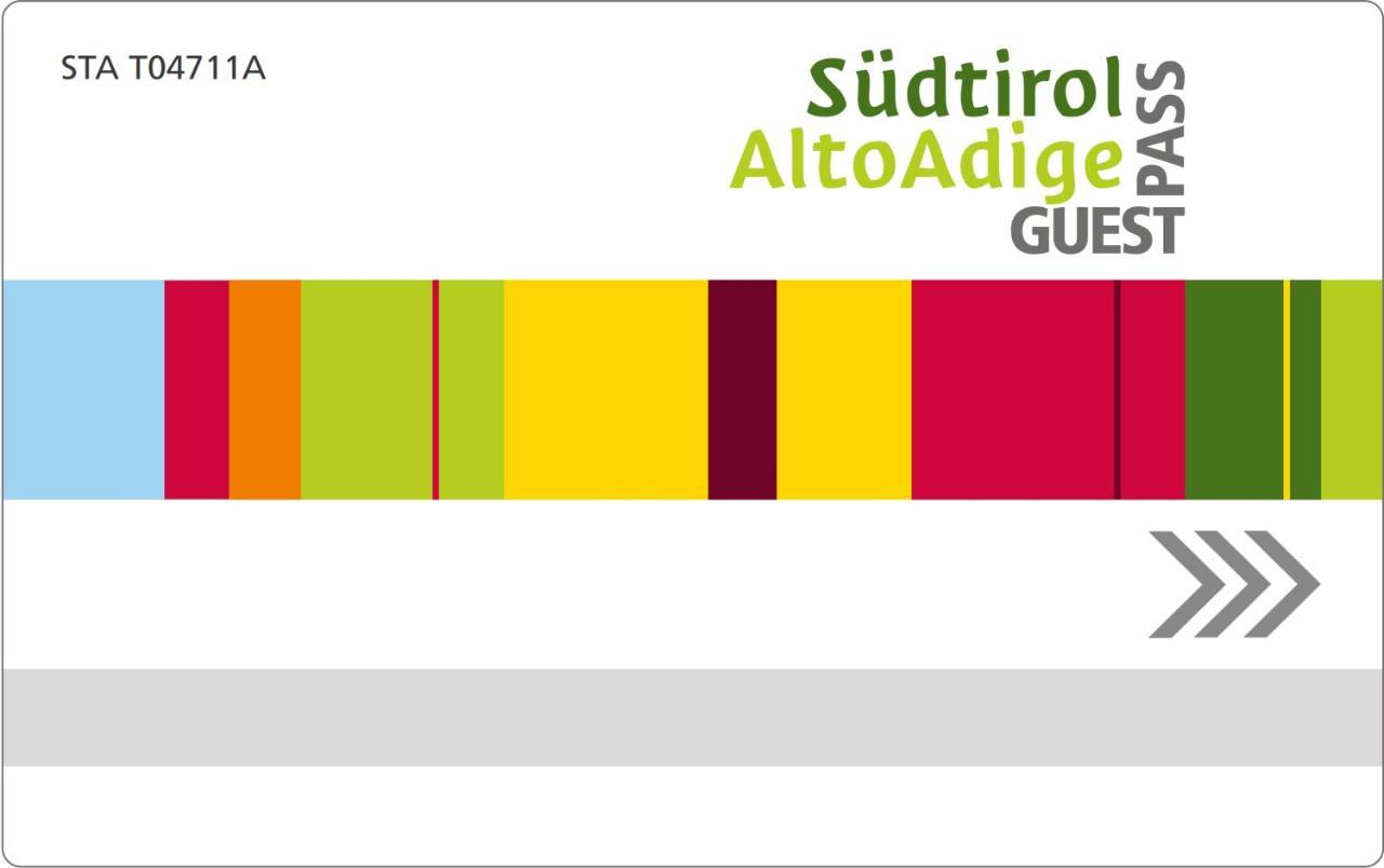 Zum Lindenwirt - Al Tiglio Apartment Natz-Schabs ภายนอก รูปภาพ