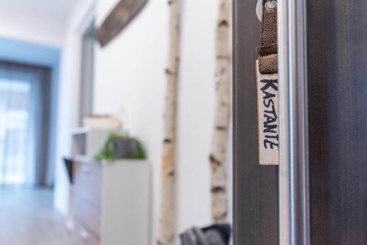 Zum Lindenwirt - Al Tiglio Apartment Natz-Schabs ภายนอก รูปภาพ