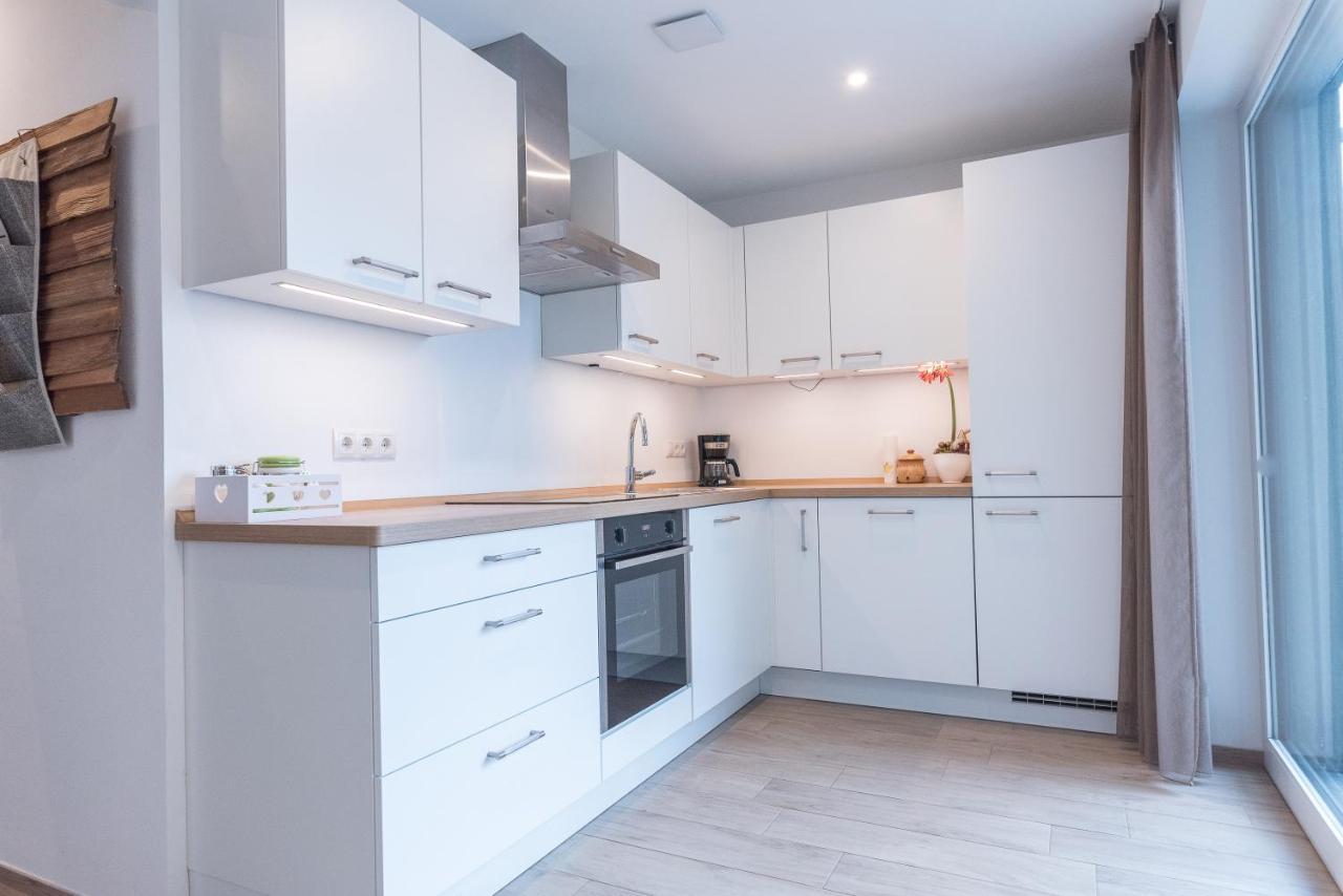 Zum Lindenwirt - Al Tiglio Apartment Natz-Schabs ภายนอก รูปภาพ