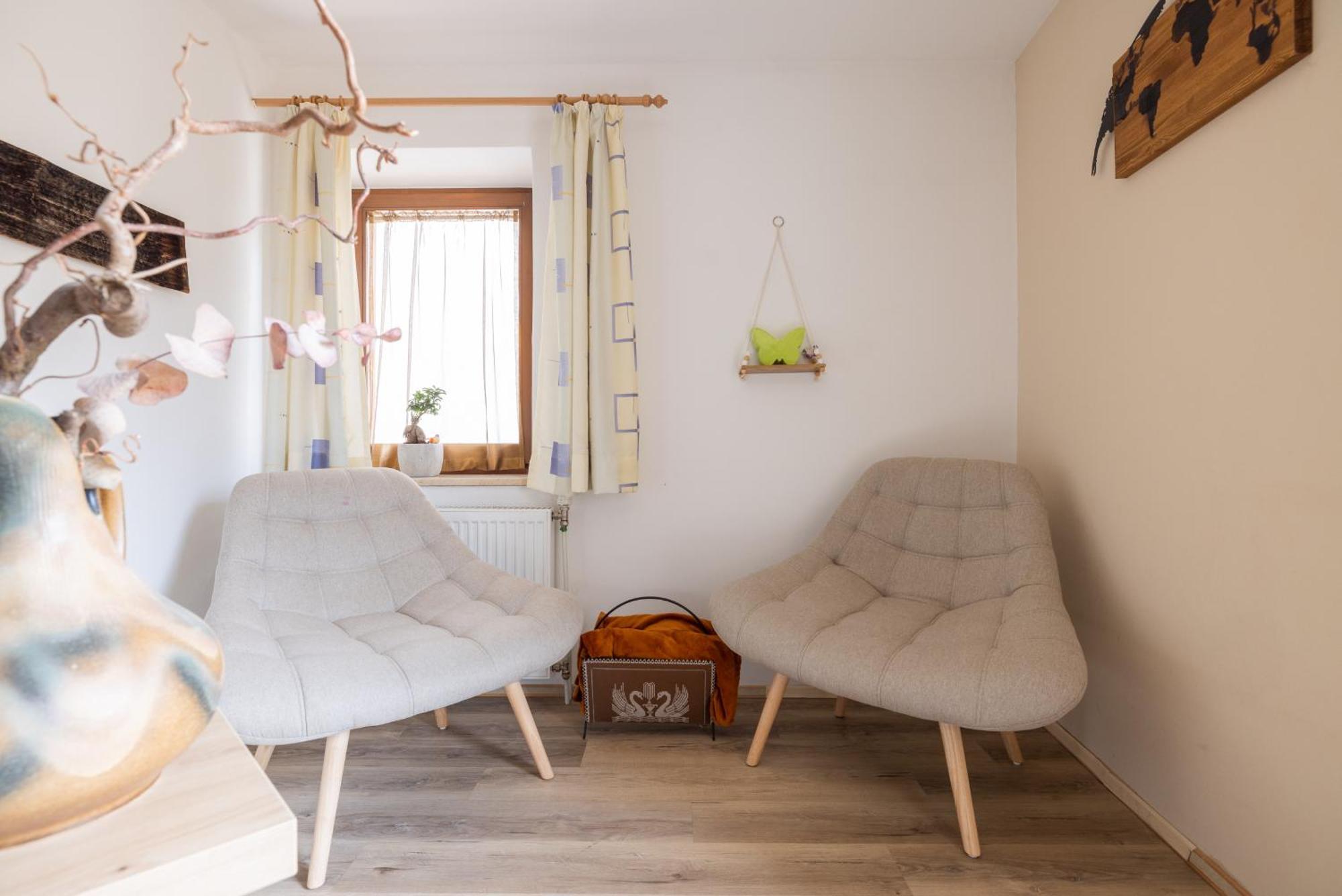 Zum Lindenwirt - Al Tiglio Apartment Natz-Schabs ภายนอก รูปภาพ